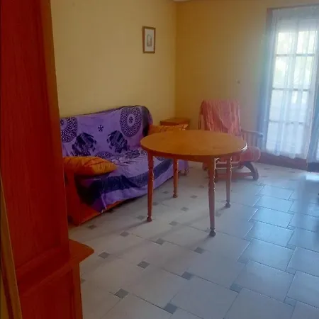 Alta 2 La Mata 拉马他